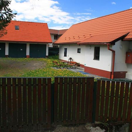 Urbarsky Dom Villa Liptovský Ján Kültér fotó