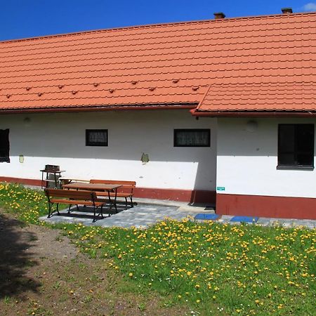 Urbarsky Dom Villa Liptovský Ján Kültér fotó