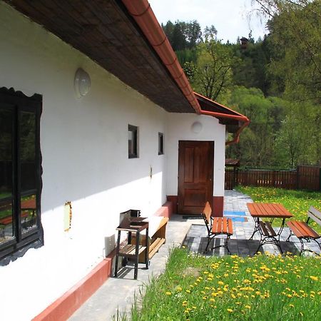 Urbarsky Dom Villa Liptovský Ján Kültér fotó